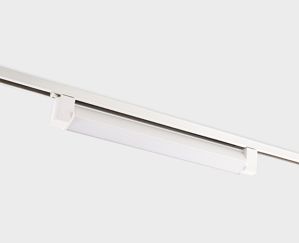 Трековый светильник Italline IT08 IT08-8030 white 3000K