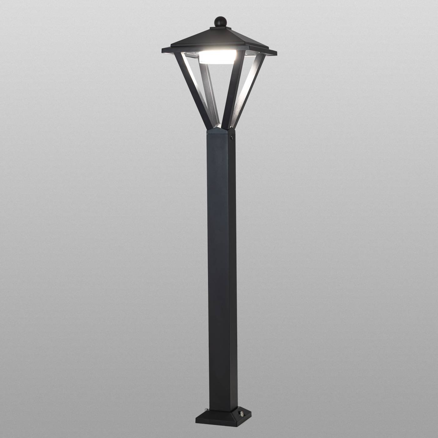 Наземный фонарь GENOX Citilux CLU12B