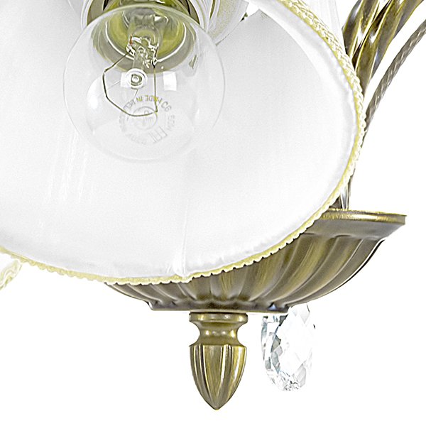 Потолочная люстра Lightstar Esedra 796051