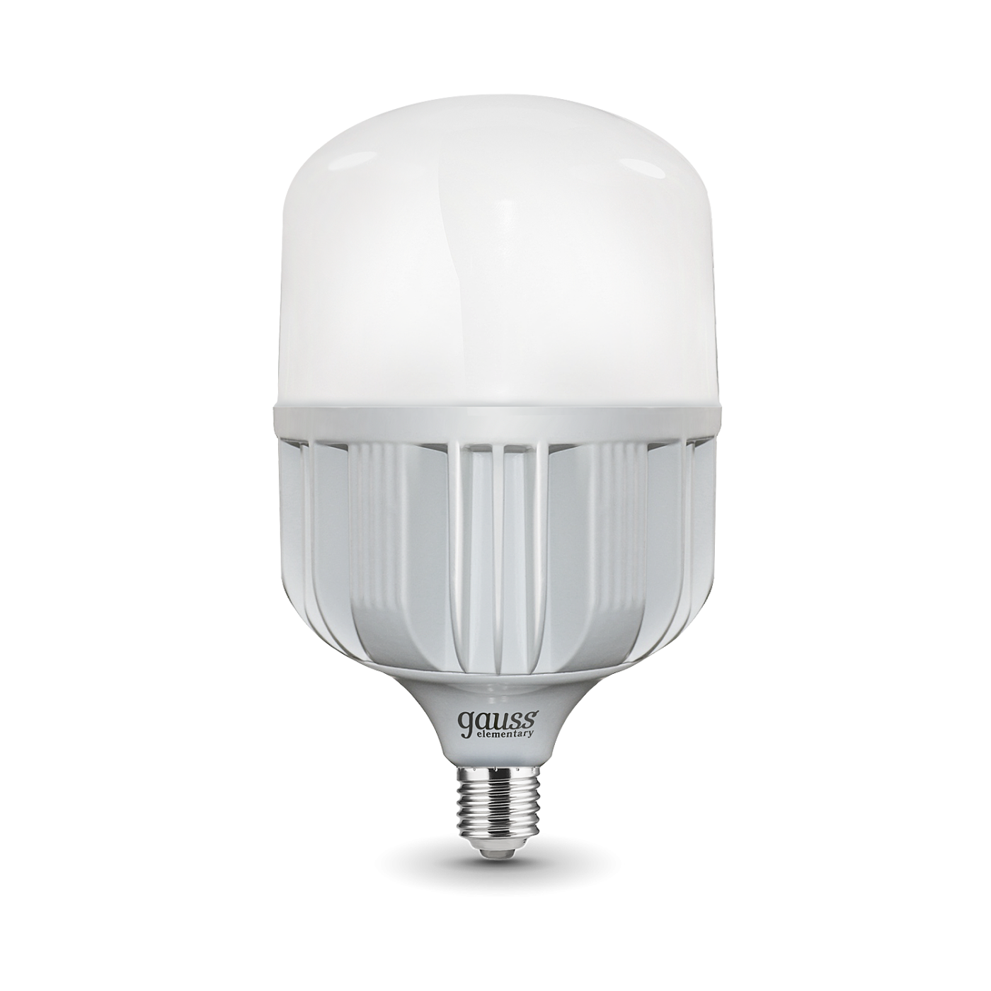 Светодиодная лампа Gauss Elementary Т100-160 Promo 60420