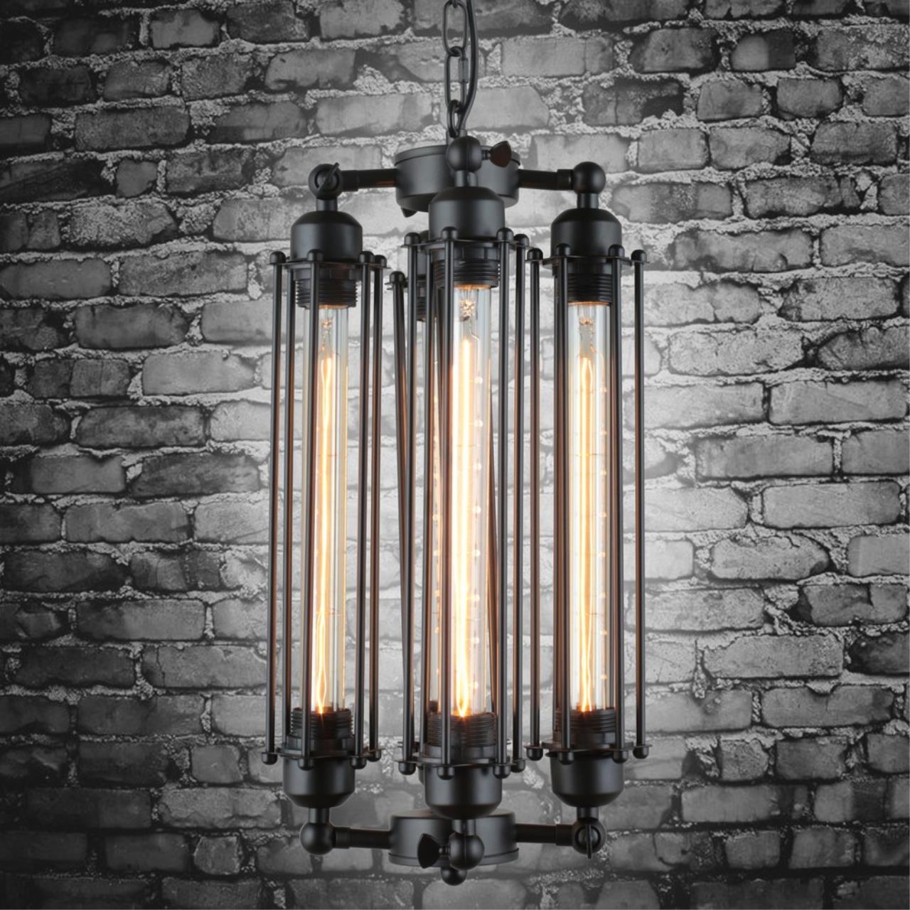 OML-92603-04 Подвесная люстра Omnilux Talamone OML-92603-04