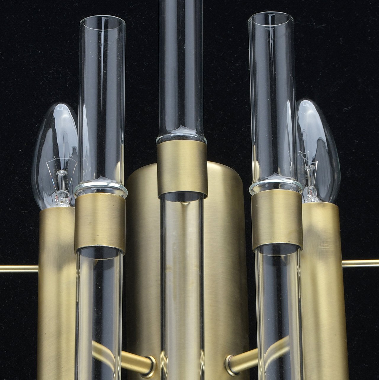 285021002 Настенное бра MW Light Альгеро 285021002