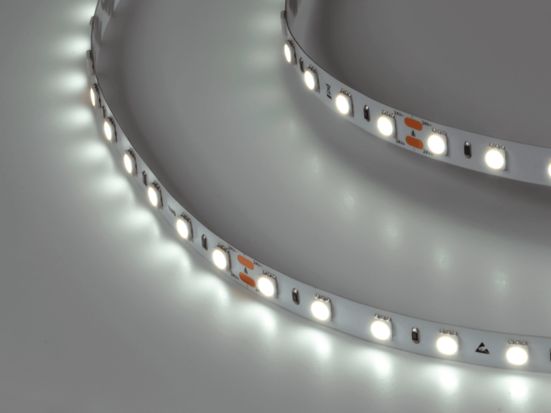 00-00000520 Светодиодная лента DSG560 SWG DesignLed 00-00000520