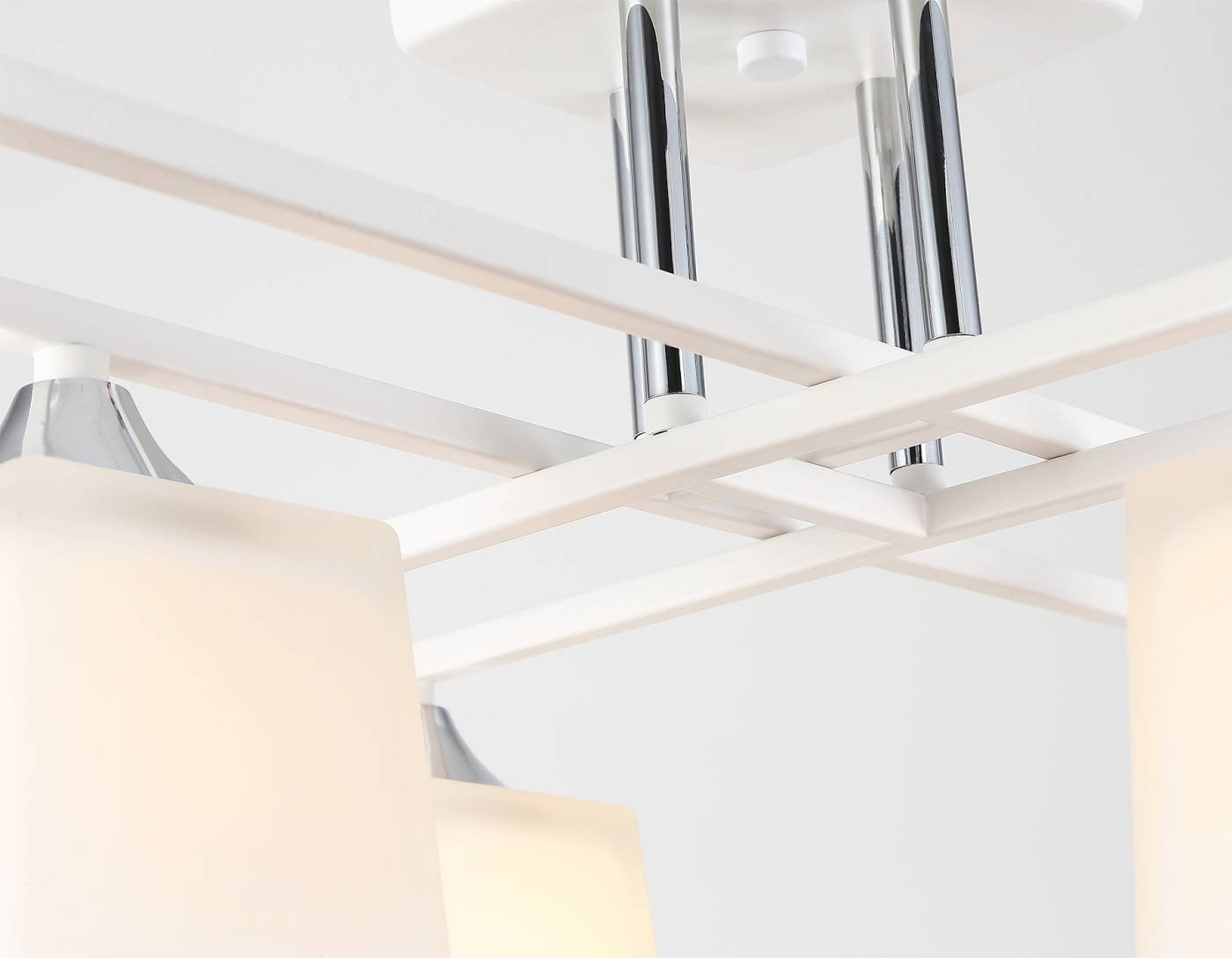 TR303043 Потолочная люстра Ambrella Loft TR303043