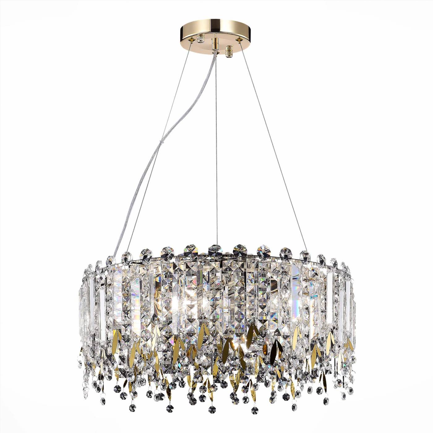 SL1655.203.06 Подвесная люстра ST Luce Desio SL1655.203.06