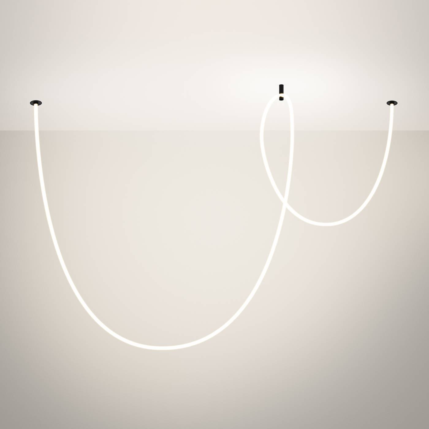 043387 Встраиваемый светильник Arlight TROPIC 043387