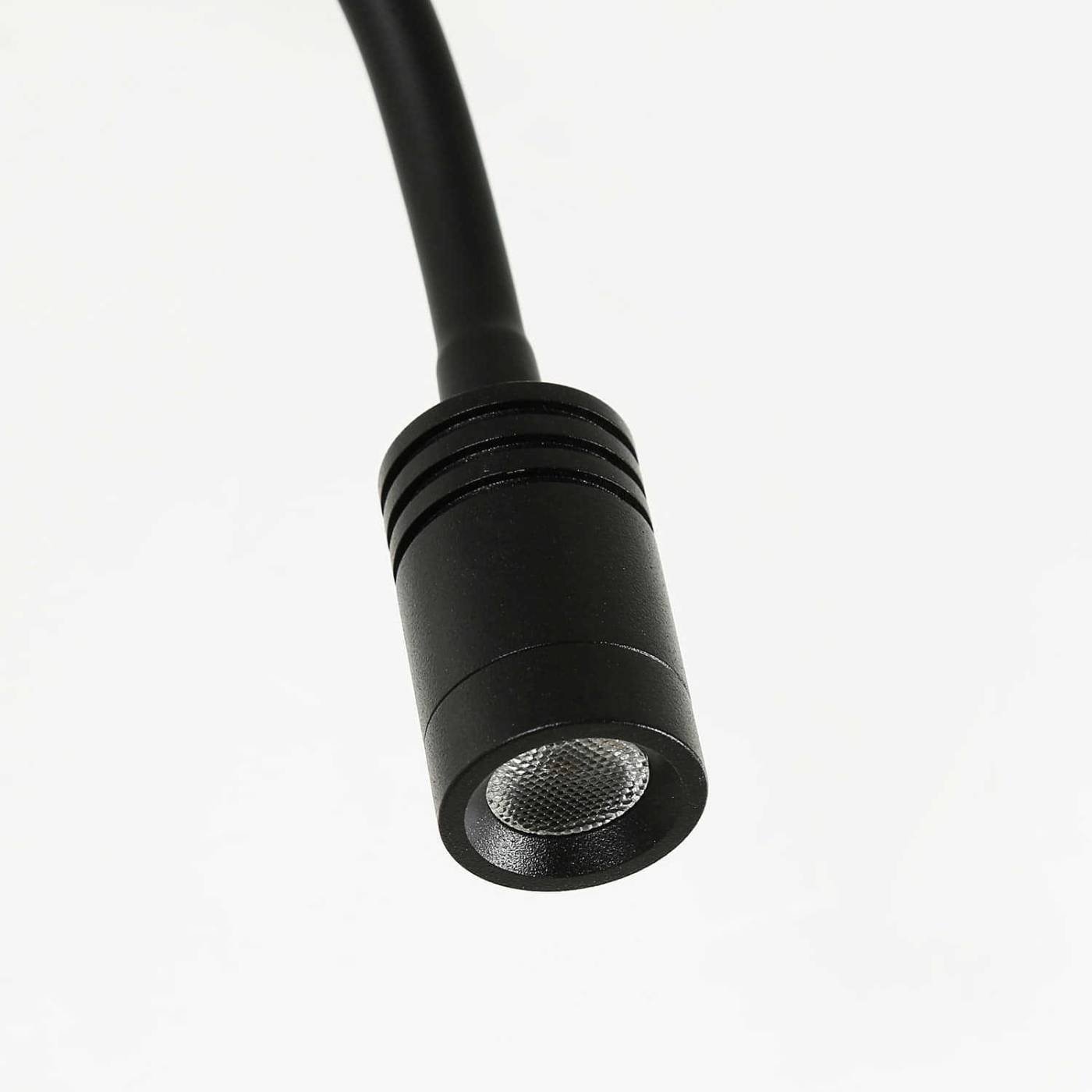 Настенный LED светильник Favourite Murum 1957-1W
