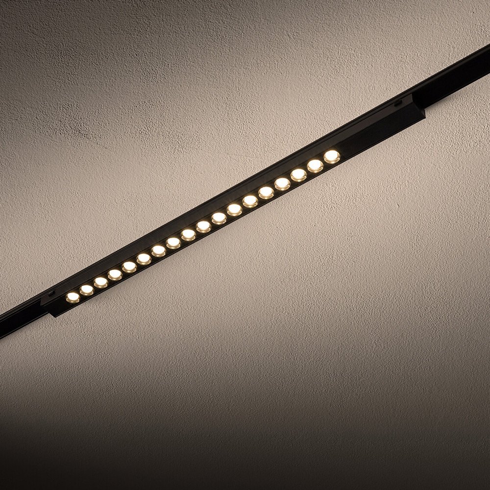 Трековый светильник Nowodvorski Focus Led 11332