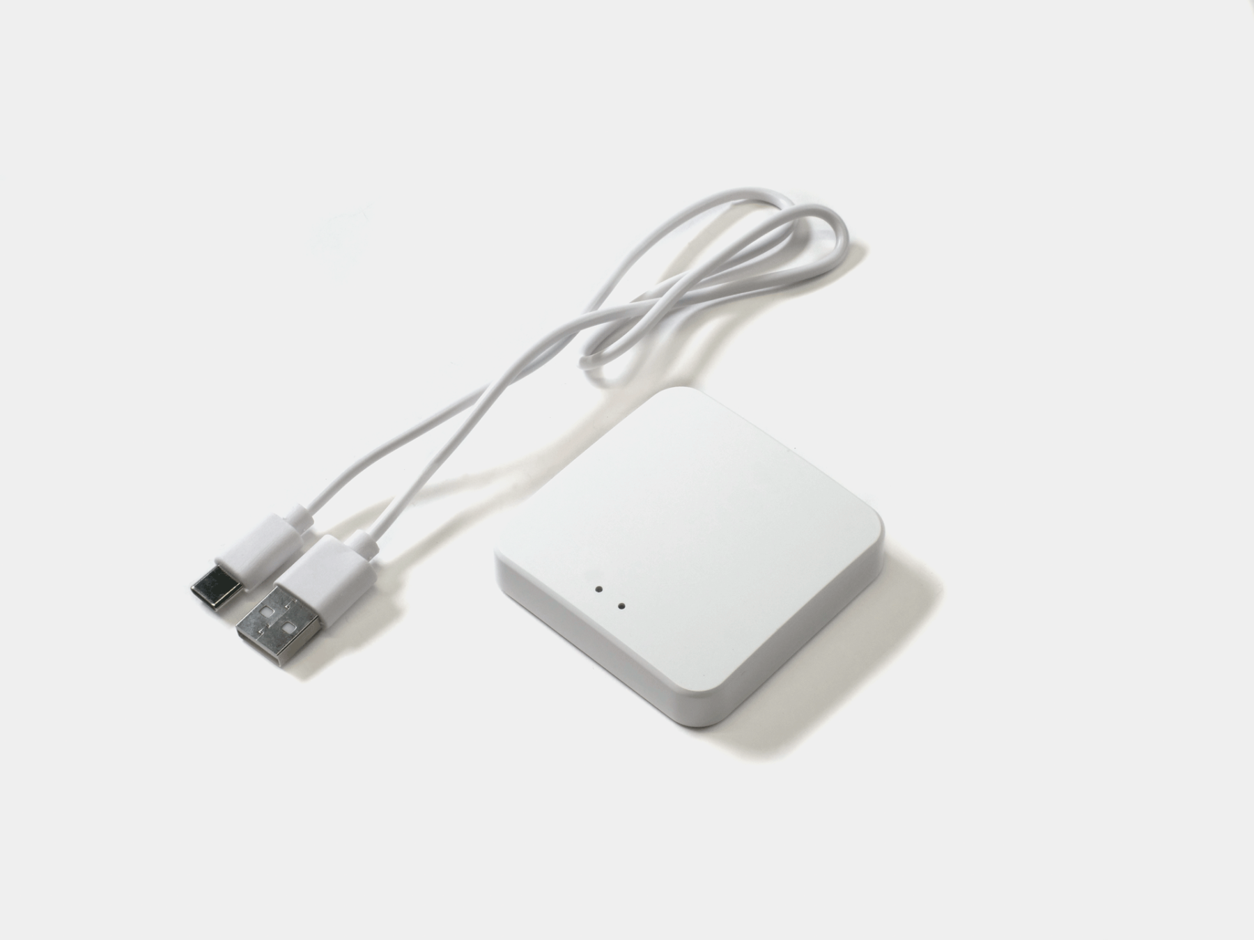 00-00027357 Шлюз Tuya Zigbee для системы SLIM, SWG PRO 00-00027357