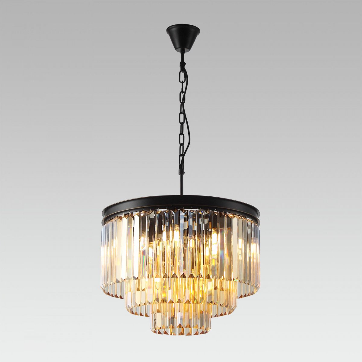 CL332132 Подвесная люстра Citilux Мартин CL332132