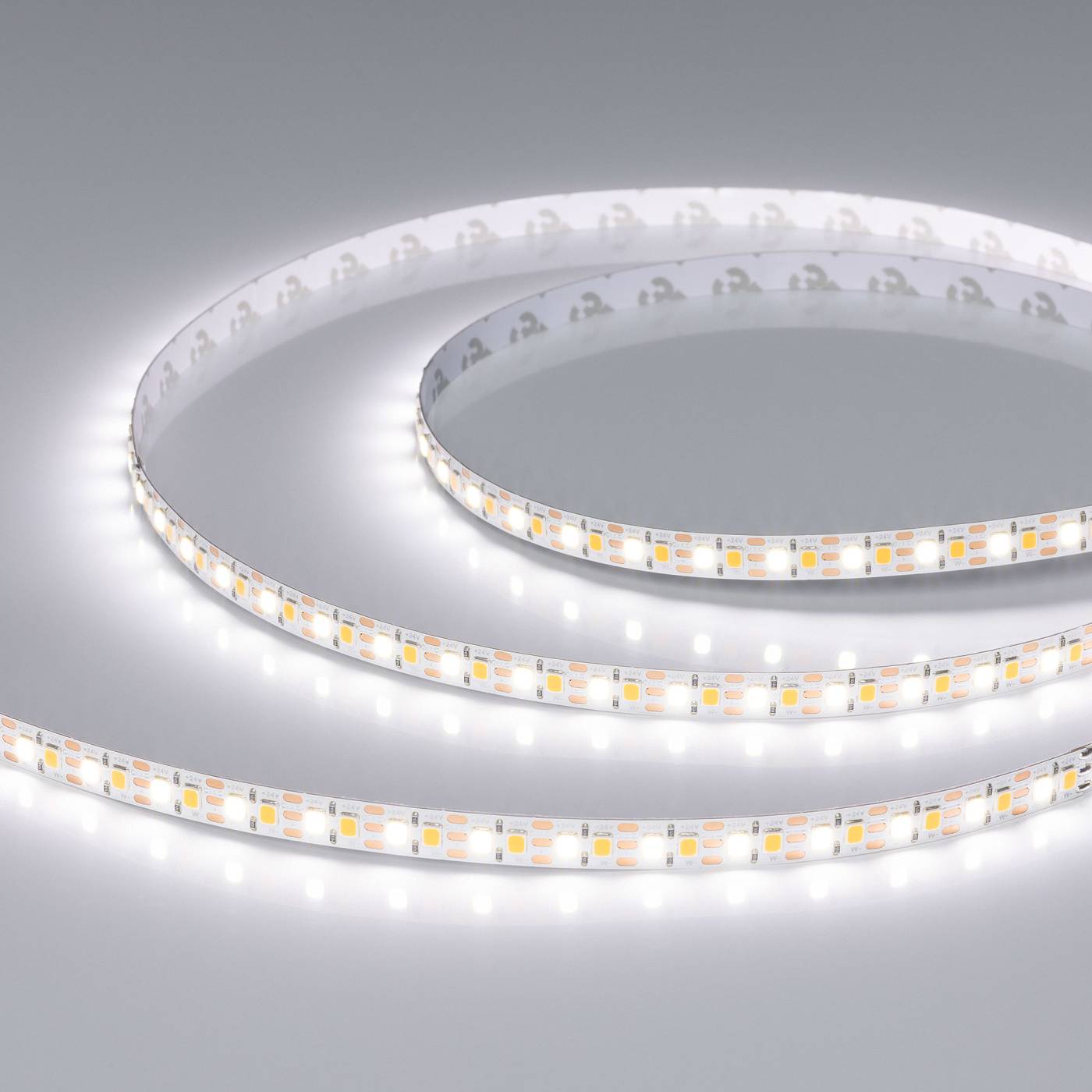 Светодиодная лента Arlight Cx2 резка 058087