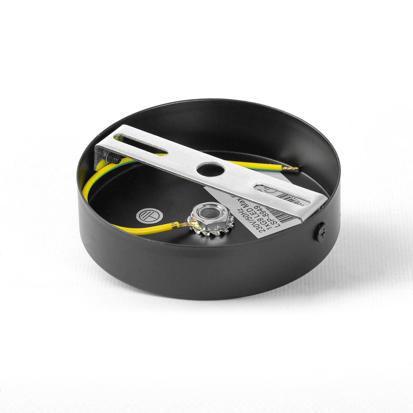 LSP-8949 Светильник подвесной Lussole Irvine LSP-8949