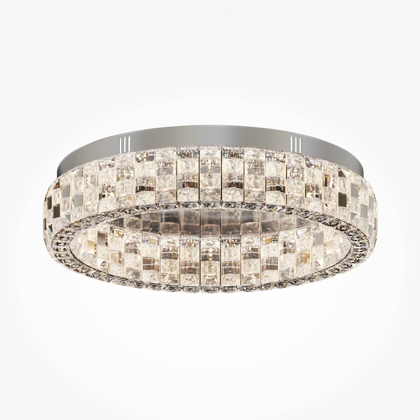 Потолочная люстра Maytoni Castello MOD335CL-L24CH3K