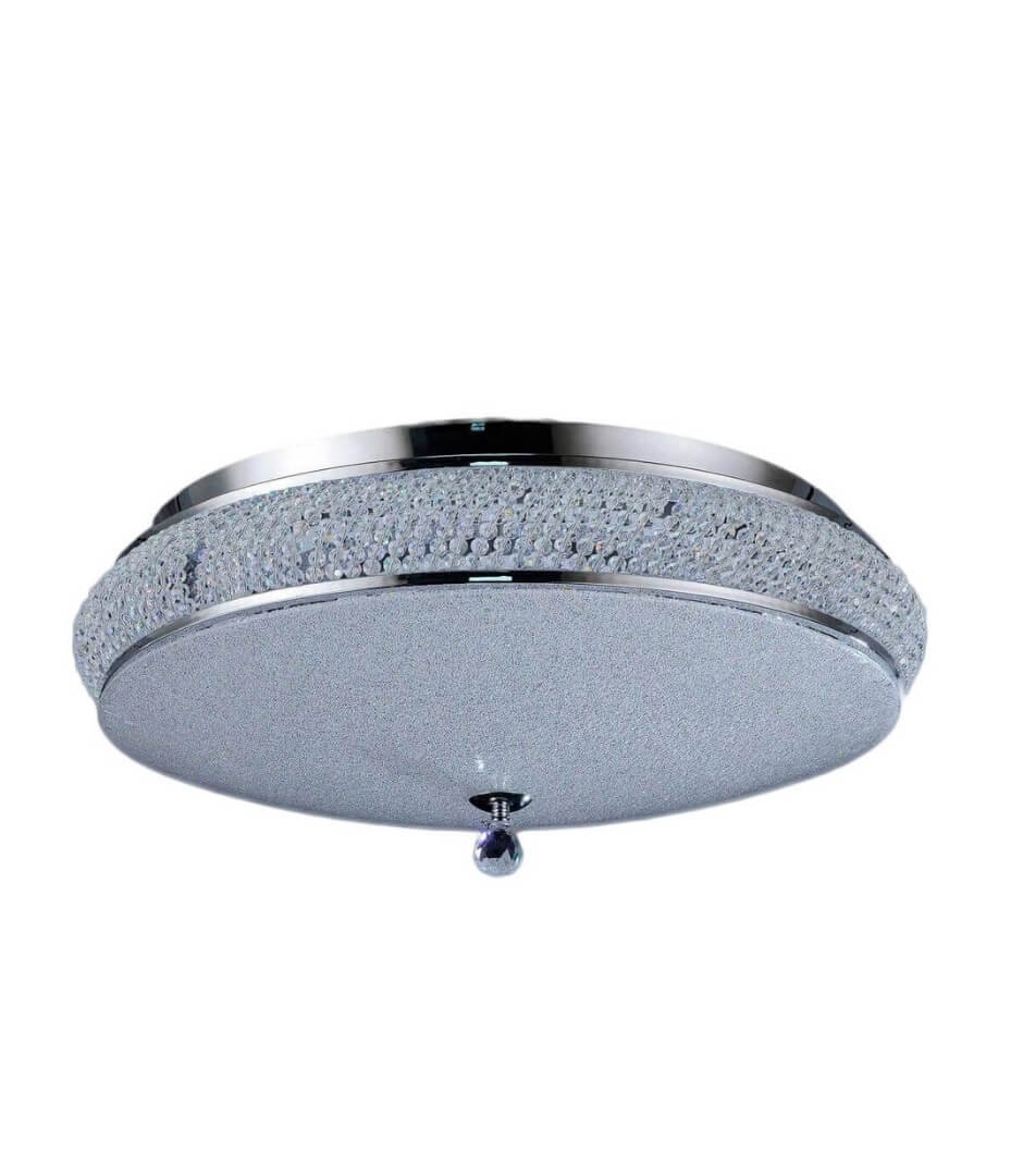 Потолочная светодиодная люстра Lumina Deco DDC 615-55A