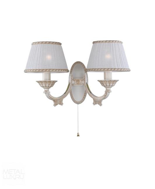 Настенное бра Reccagni Angelo 9660 A.9660/2