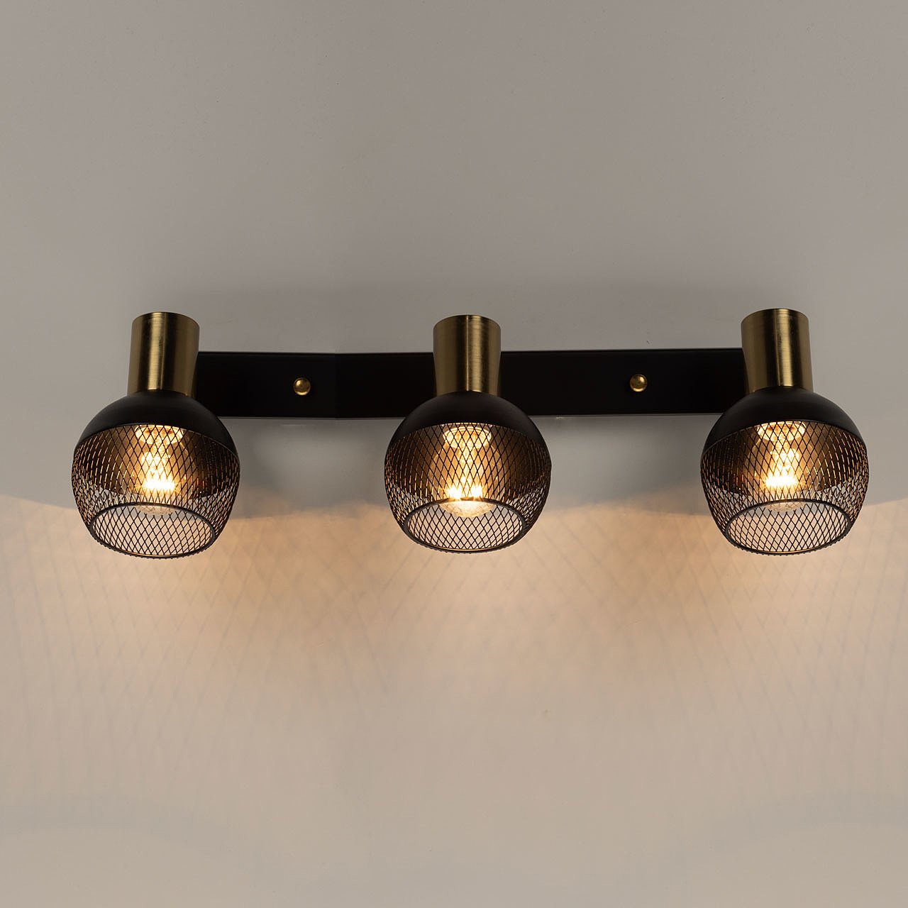 514021203 Светильник спот De Markt Ирсон 514021203