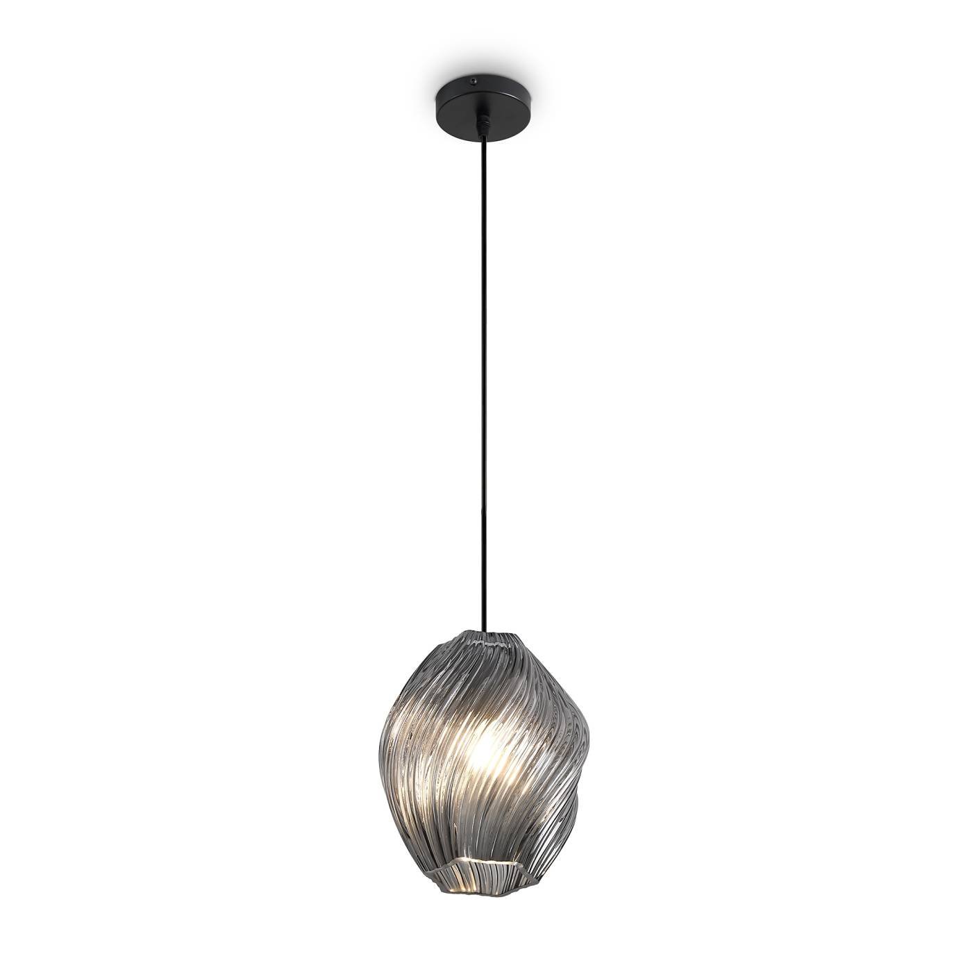 FR5547PL-01SM Светильник подвесной Freya Shiny FR5547PL-01SM
