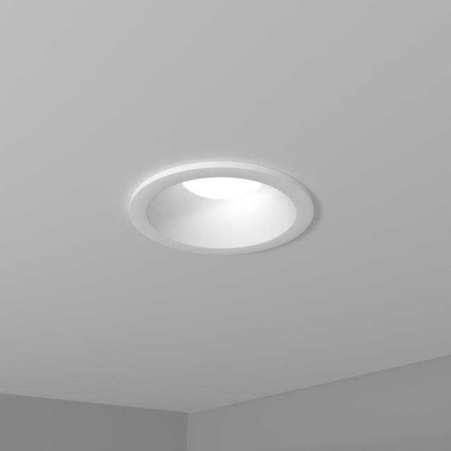 Встраиваемый светильник Interiorlight Aqua AQUA-4-W