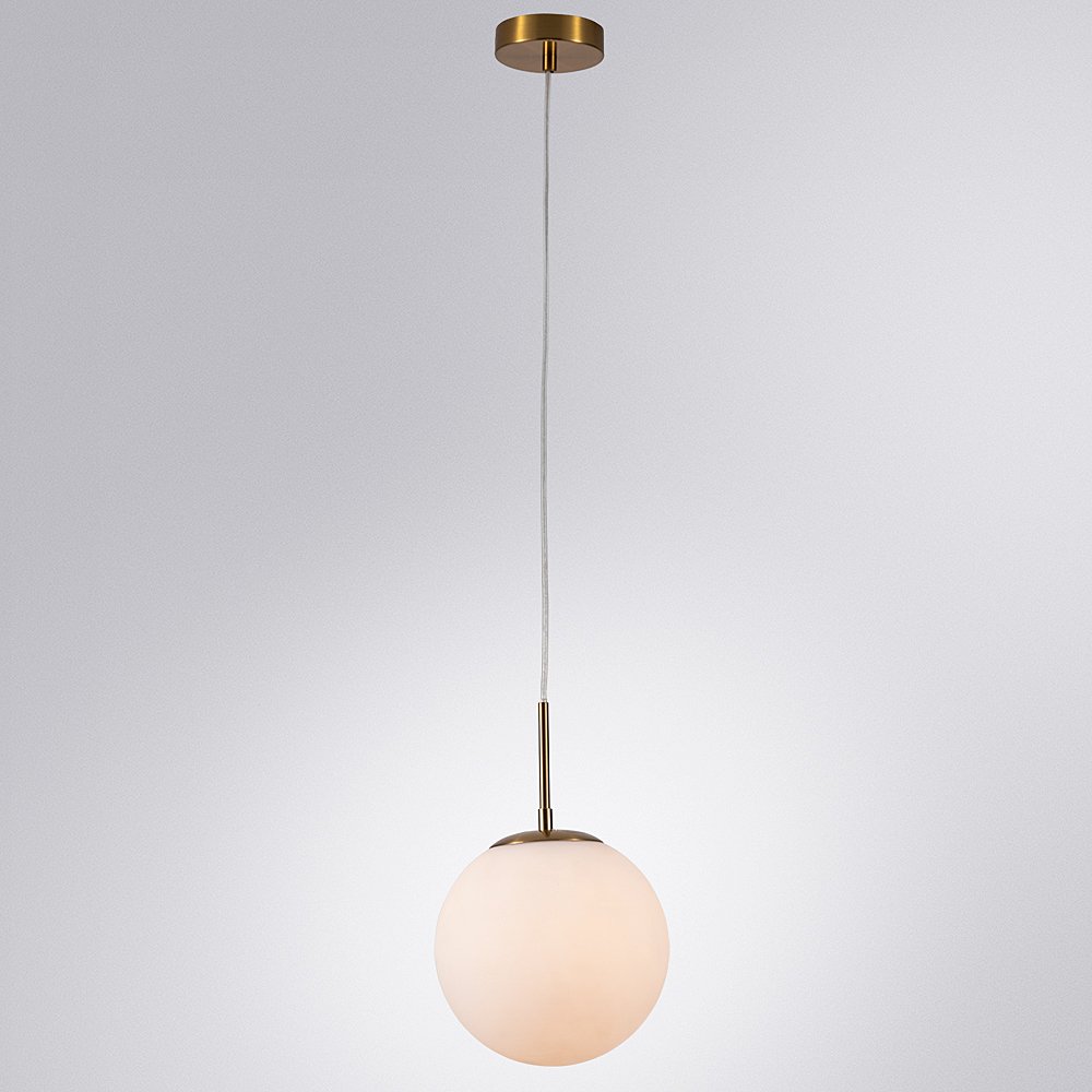 Светильник подвесной Arte Lamp Volare A1563SP-1PB