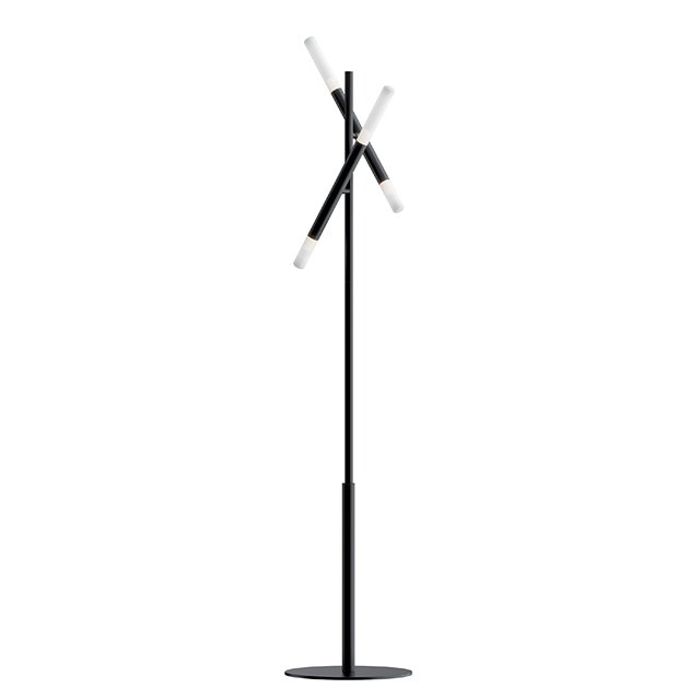 MOD070FL-02B Торшер Maytoni Vigo MOD070FL-02B