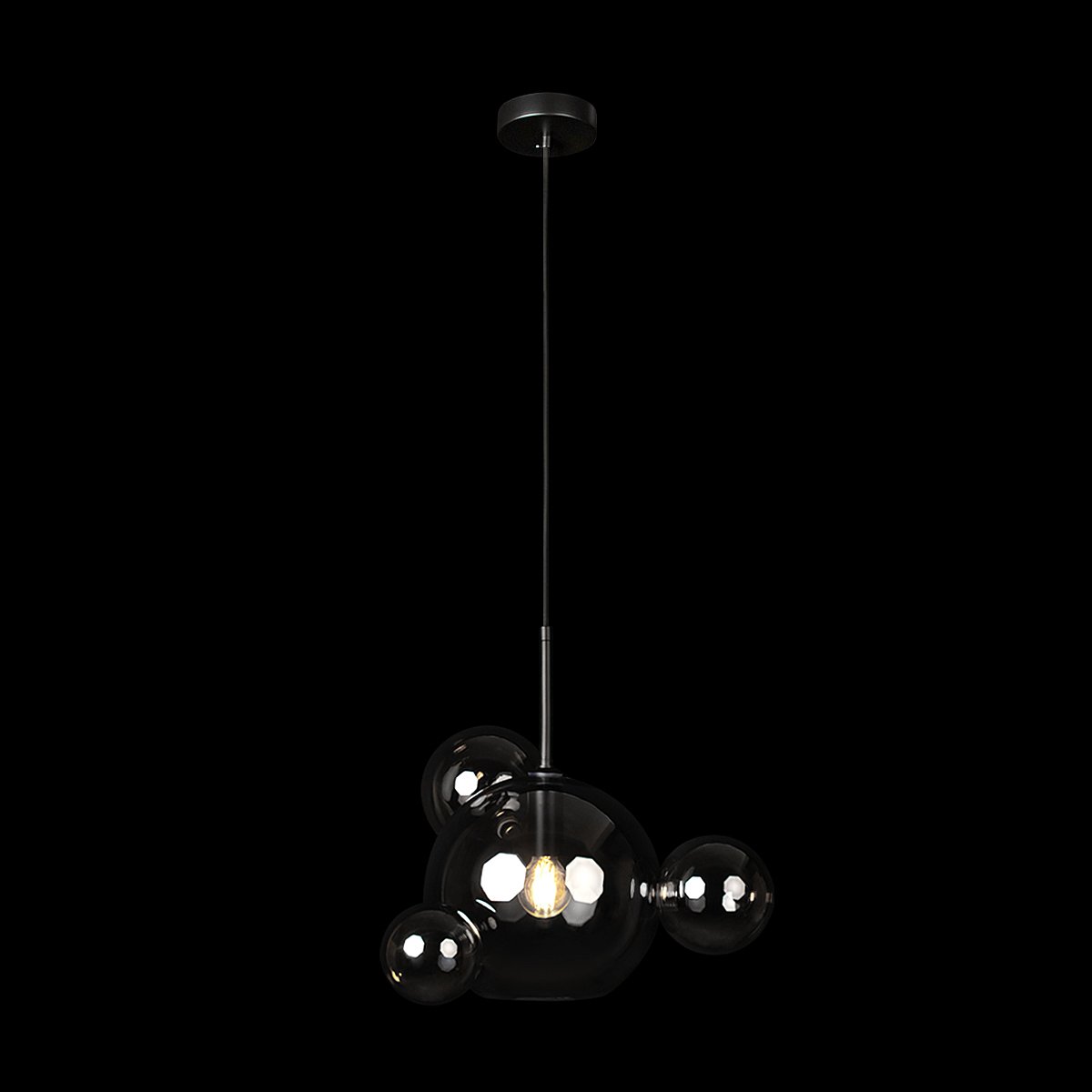 Светильник подвесной Loft It Bolle 2029-P4 mini