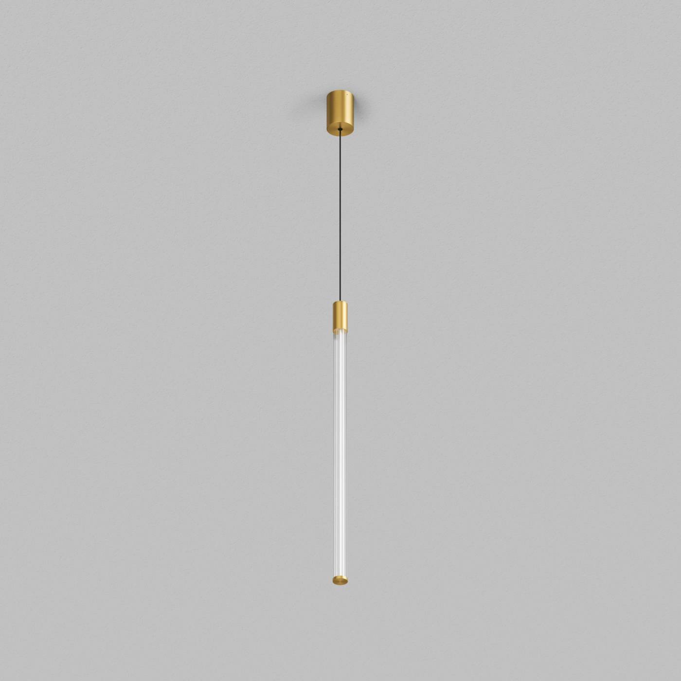 Светильник подвесной Denkirs Aura DK4314-BR