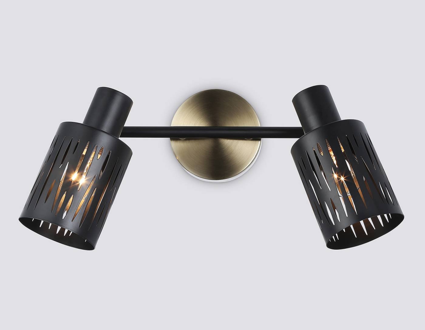 Светильник спот Ambrella Loft TR8668