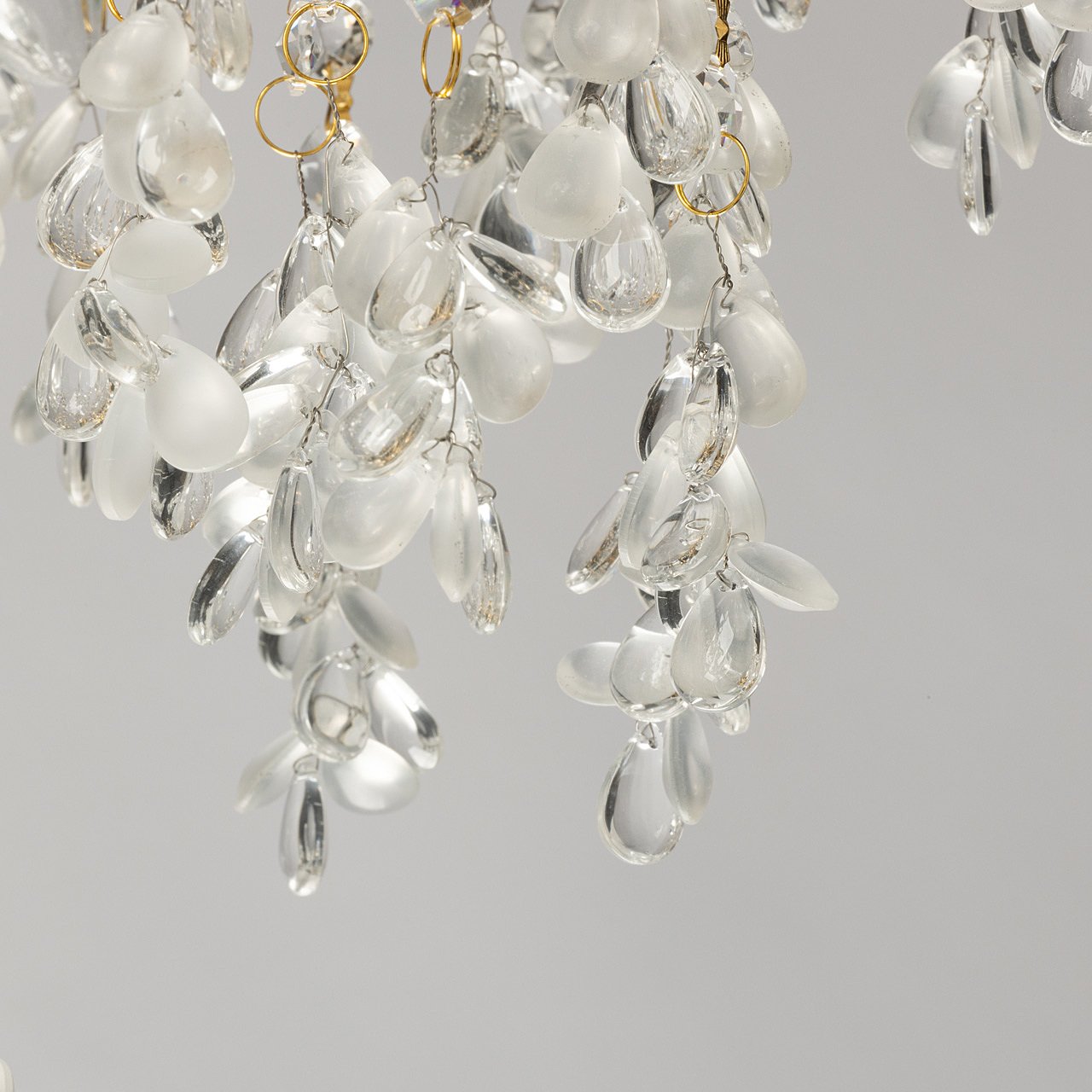 Подвесная люстра De Markt Бриз 230011606