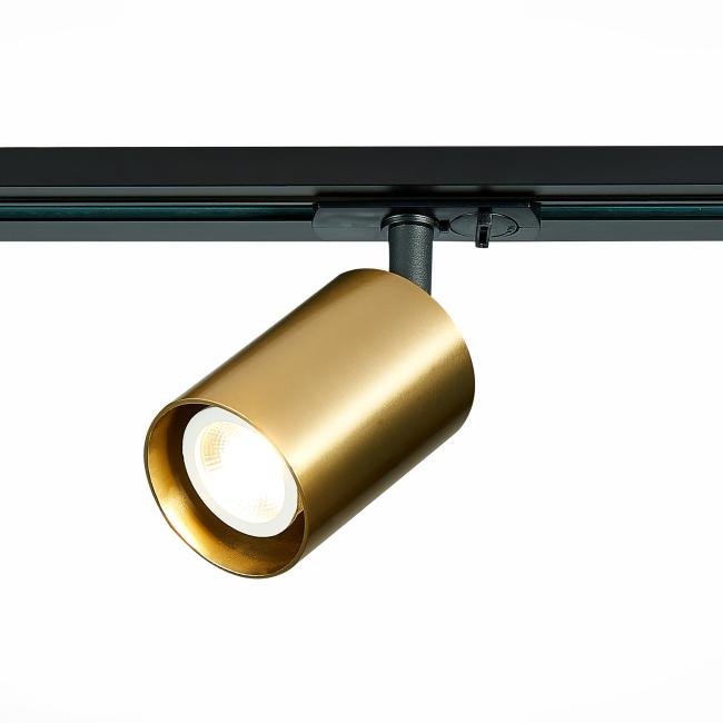 ST302.206.01 Трековый светильник ST Luce ST302 ST302.206.01