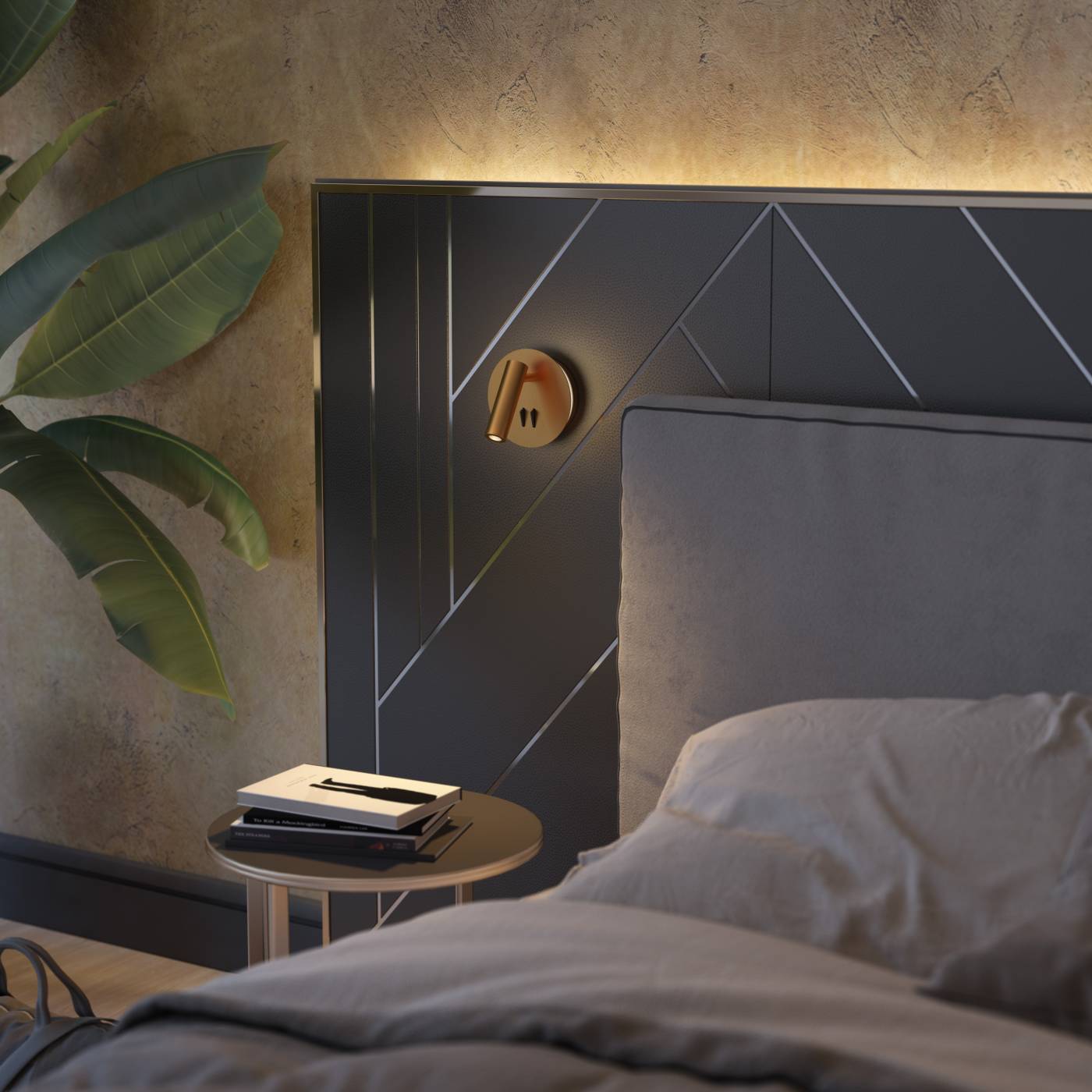 3913/9WL Светильник спот Odeon Light Beam 3913/9WL