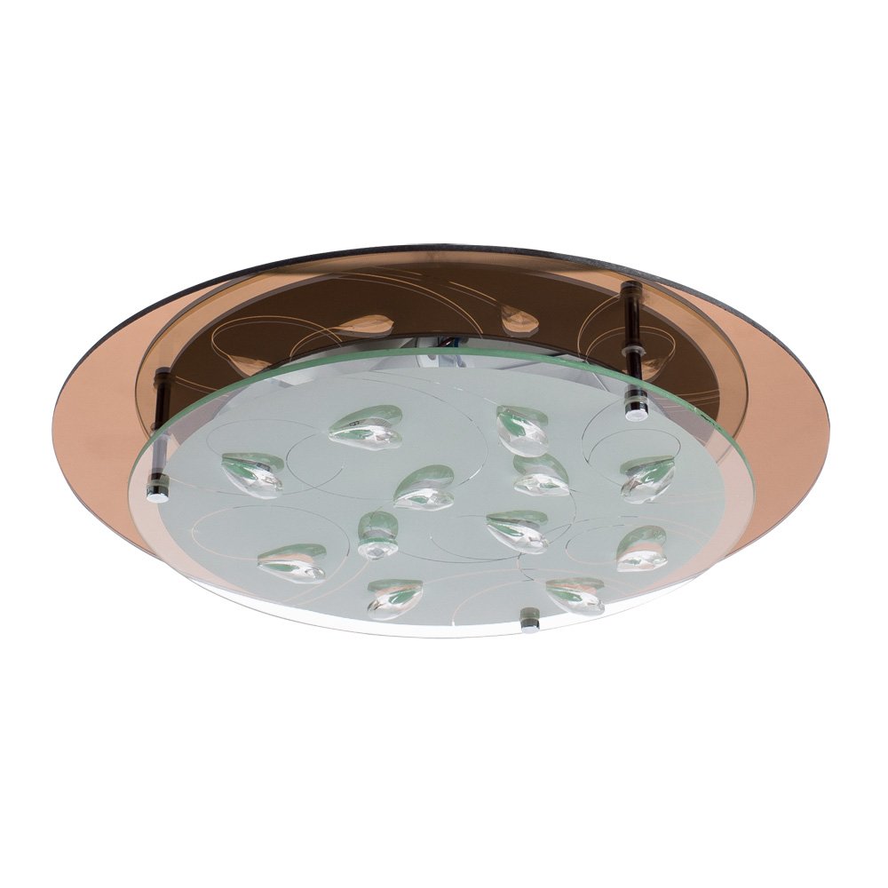 A4043PL-3CC Настенно потолочный светильник Arte Lamp TIANA A4043PL-3CC