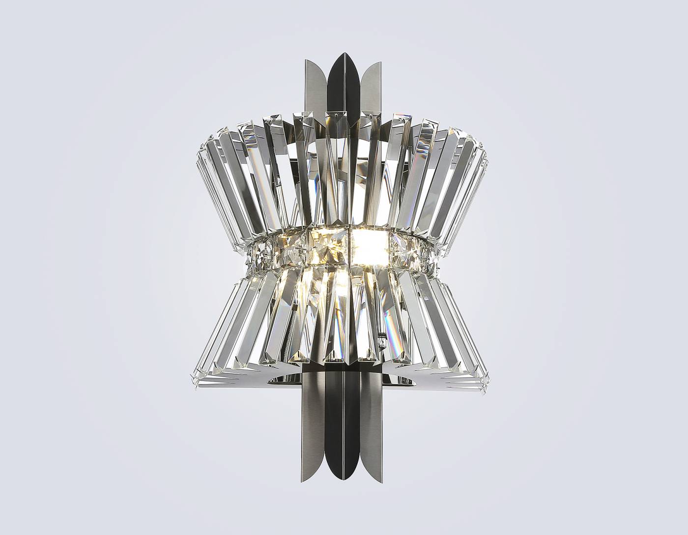 Настенное бра Ambrella Crystal LH41032