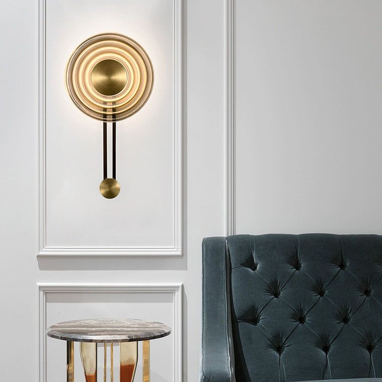 Настенный светильник ImperiumLoft Fancy01 179941-26