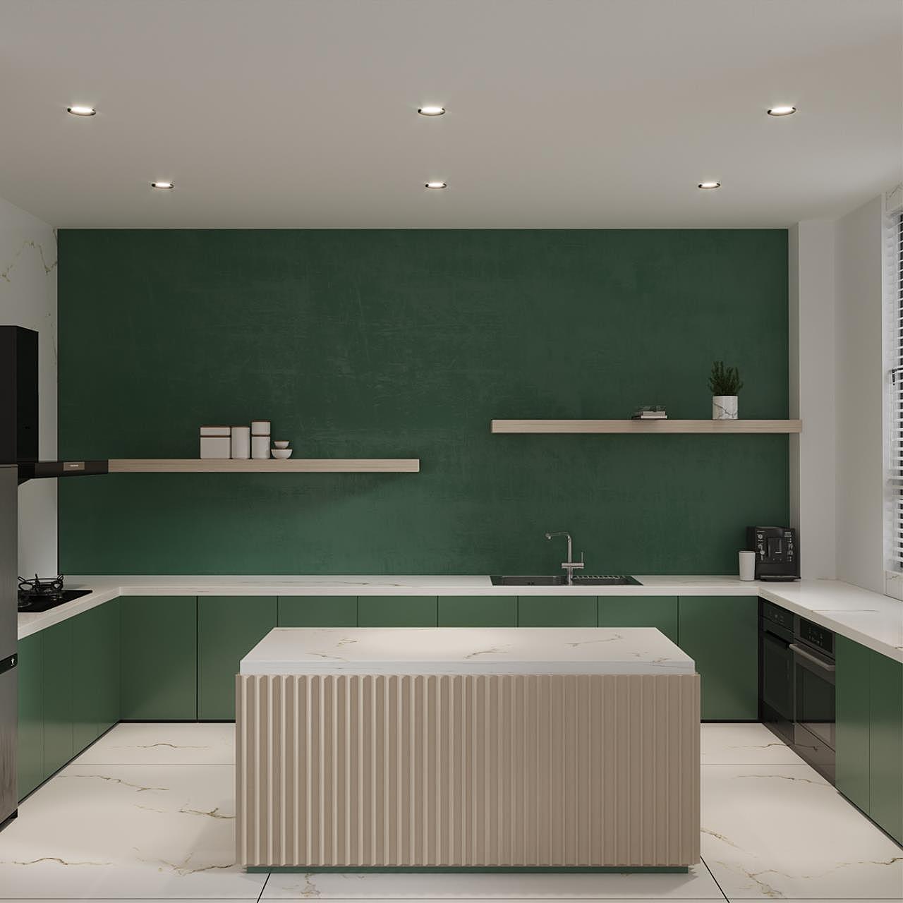 359427 Встраиваемый светильник Novotech Lang 359427