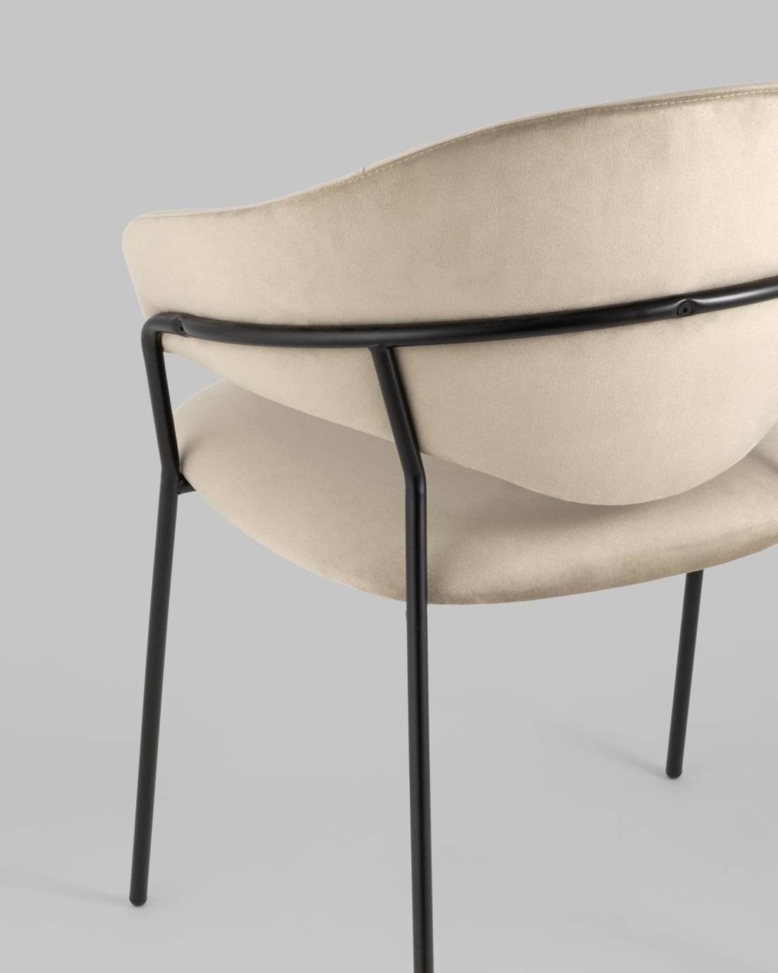 Комплект стульев Stool Group Алексис AV 445-Cl-08 X2