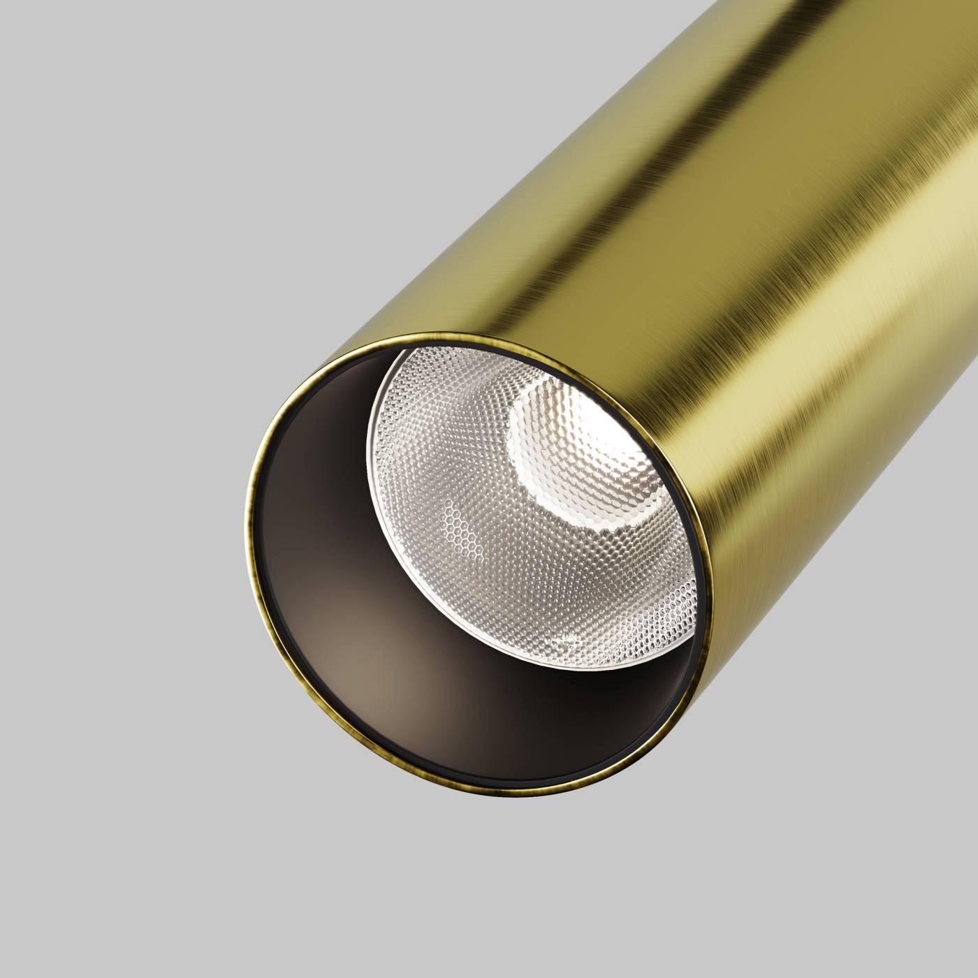 Трековый светильник Maytoni Focus LED Exility TR032-2-12W4K-M-BBS