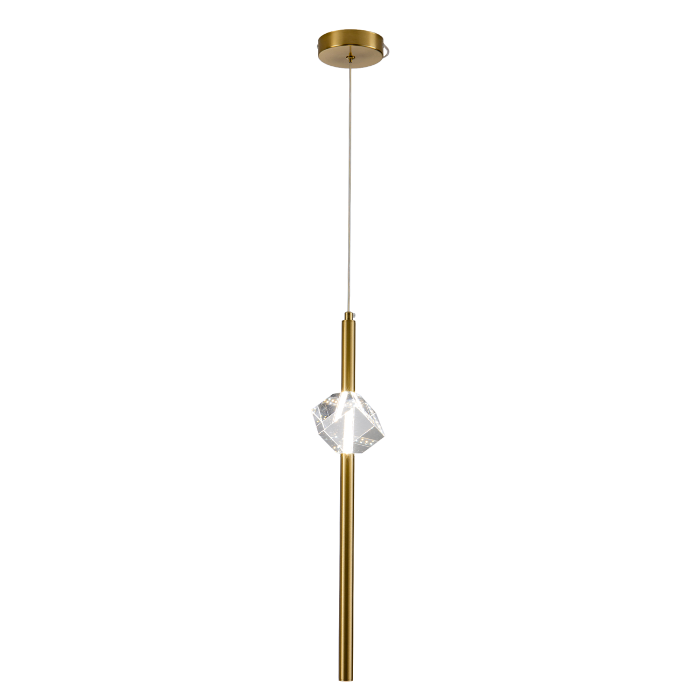 Светильник подвесной Zortes Brilly ZRS.30514.04