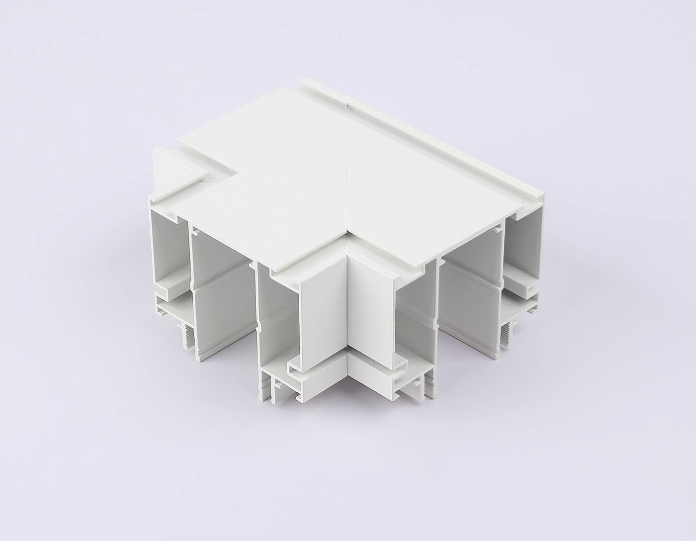 Коннектор для шинопровода Ambrella Magnetic 220V GL1047