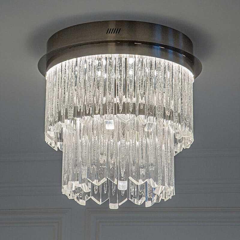 L37810.98 Светильник потолочный L'Arte Luce Luxury Segatto L37810.98
