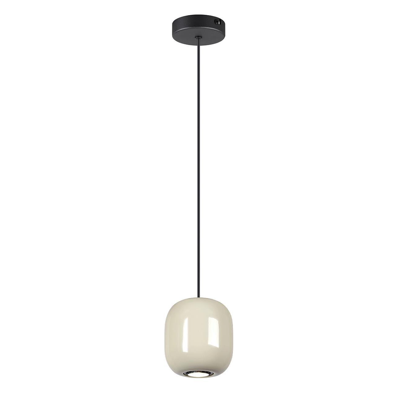 5053/1A Светильник подвесной Odeon Light Ovali 5053/1A