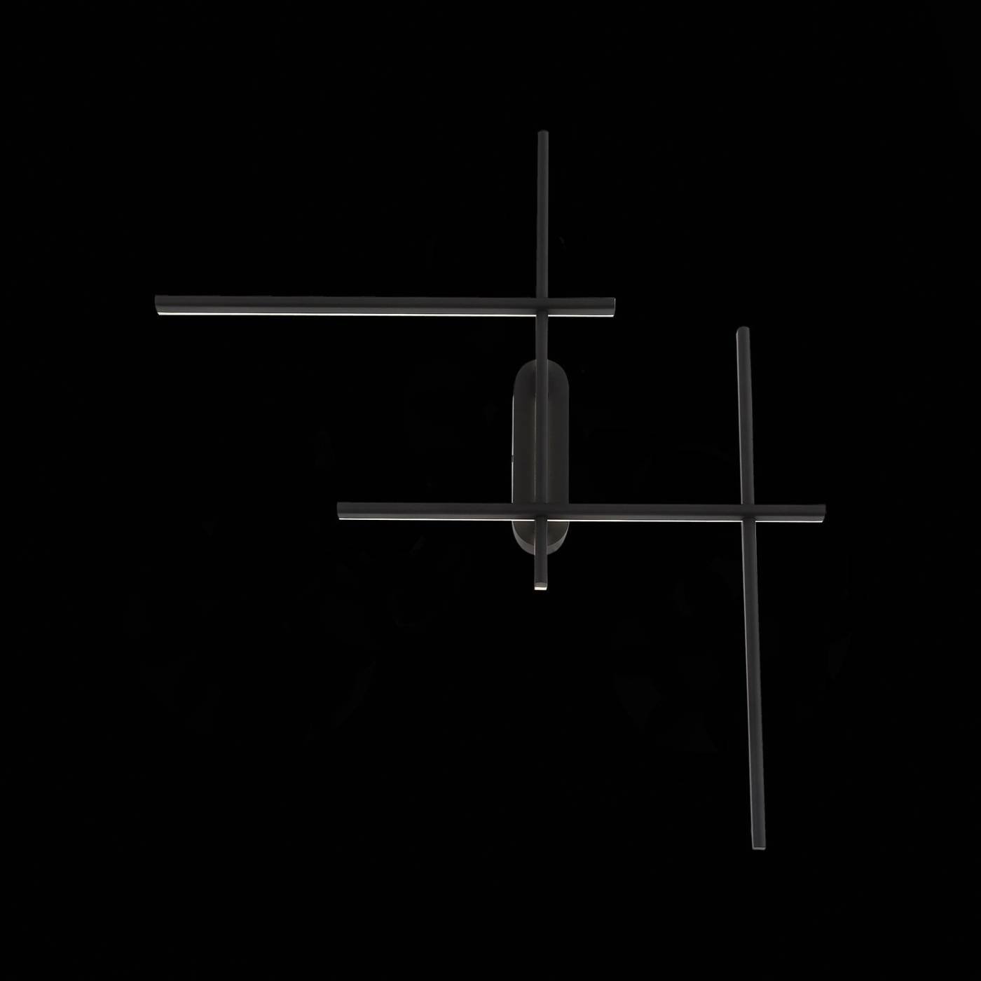 Настенное бра ST Luce Basoni SL394.401.04