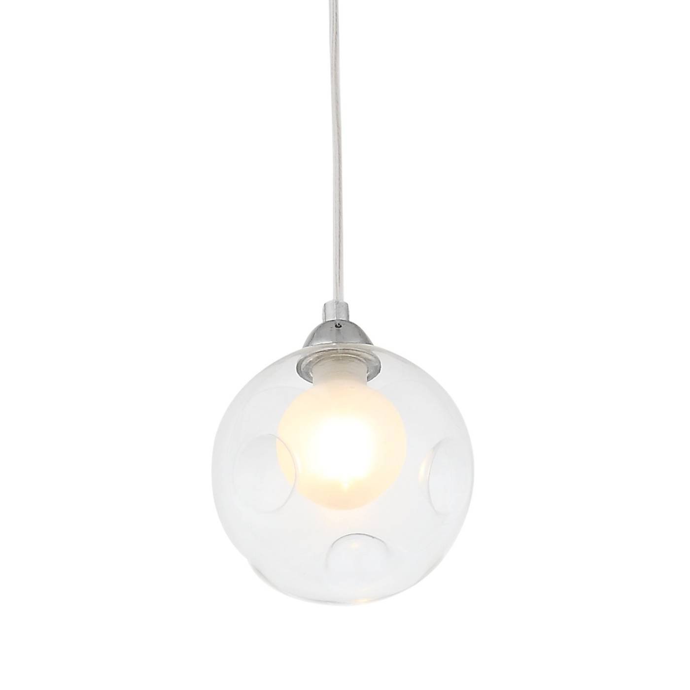 Светильник подвесной ST Luce Dualita SL431.113.01