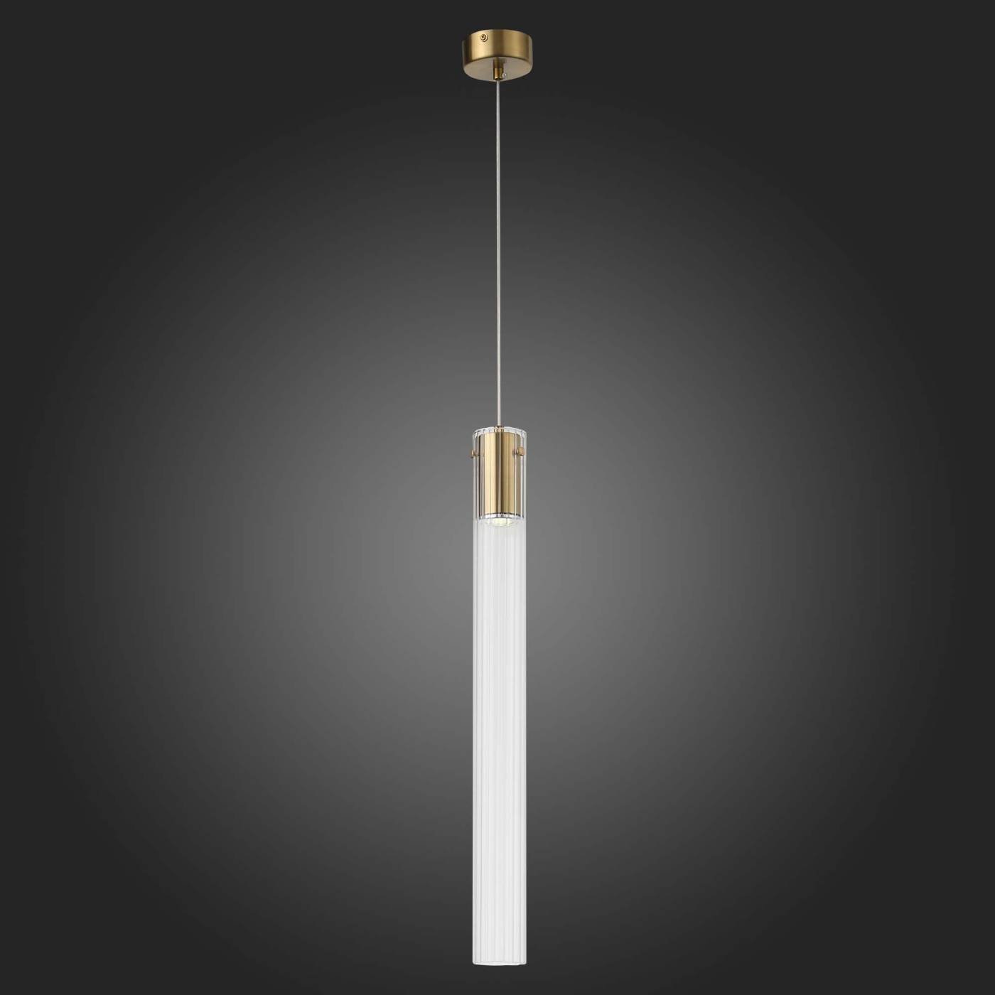 SL1229.313.01 Светильник подвесной ST Luce Terni SL1229.313.01