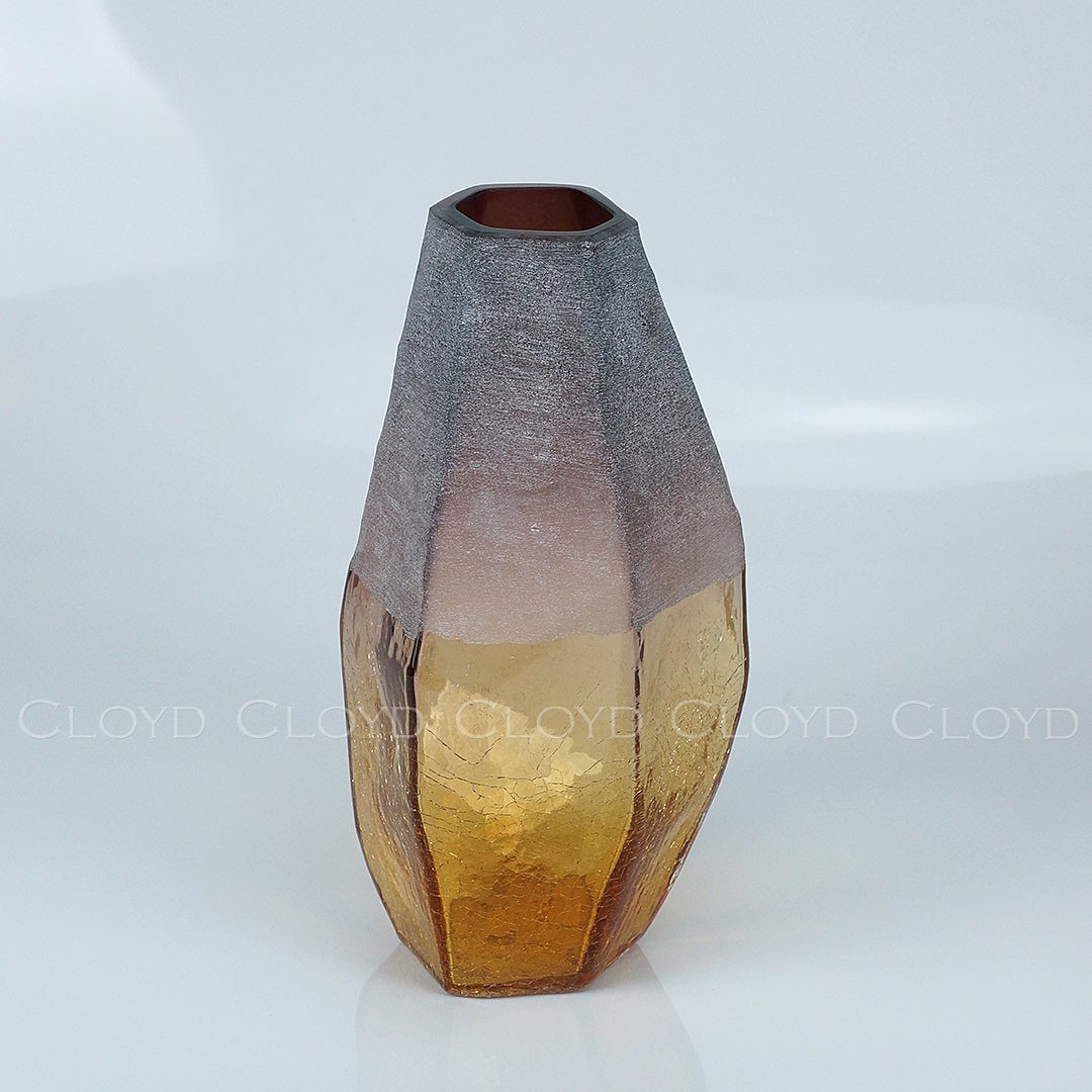 50097 Ваза Cloyd Vase-1604 50097