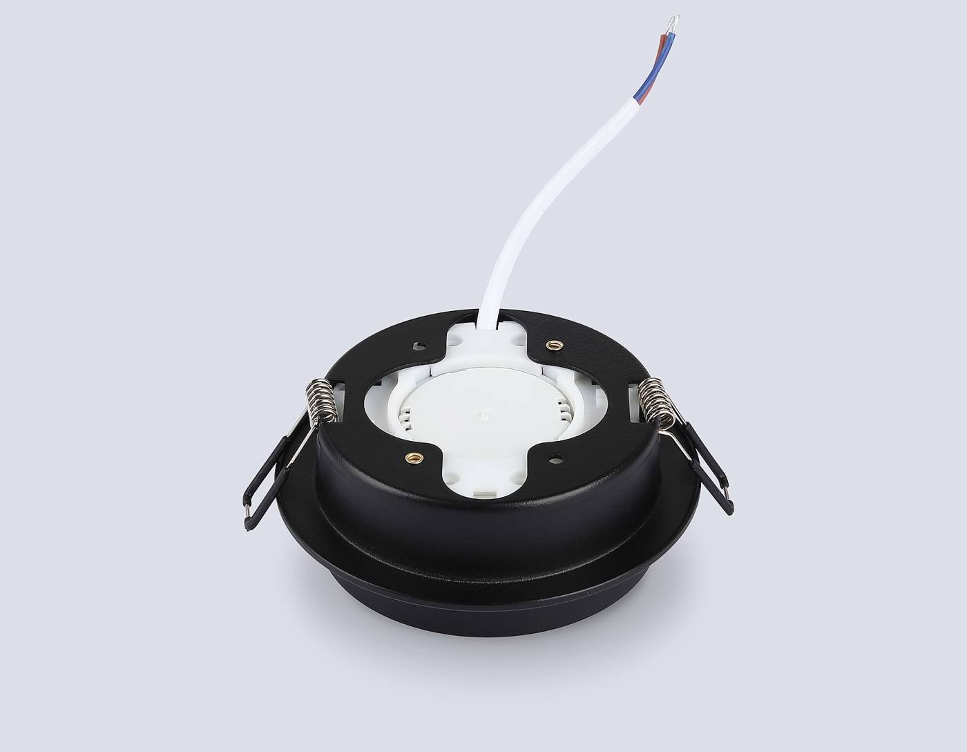 Встраиваемый светильник Ambrella GX53 Acrylic tech TN5215