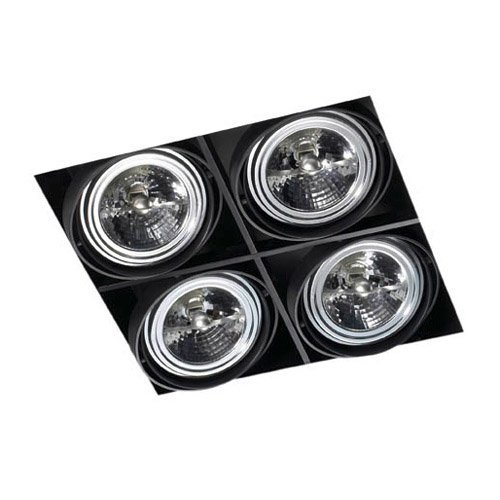 DM-1162-14-00 Карданный светильник Leds C4 Multidir Trimless DM-1162-14-00