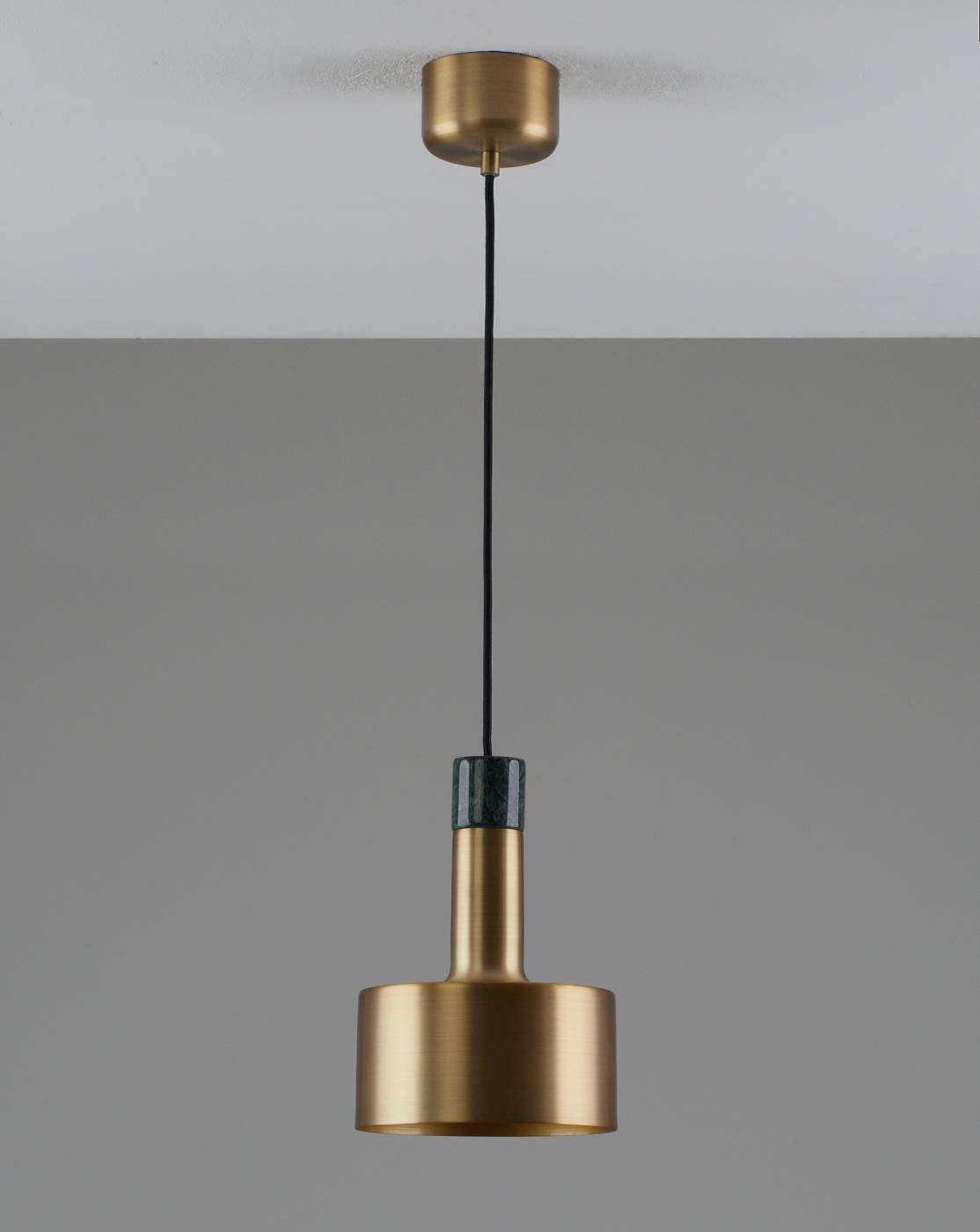 V11319-1P Светильник подвесной Moderli Goldy V11319-1P