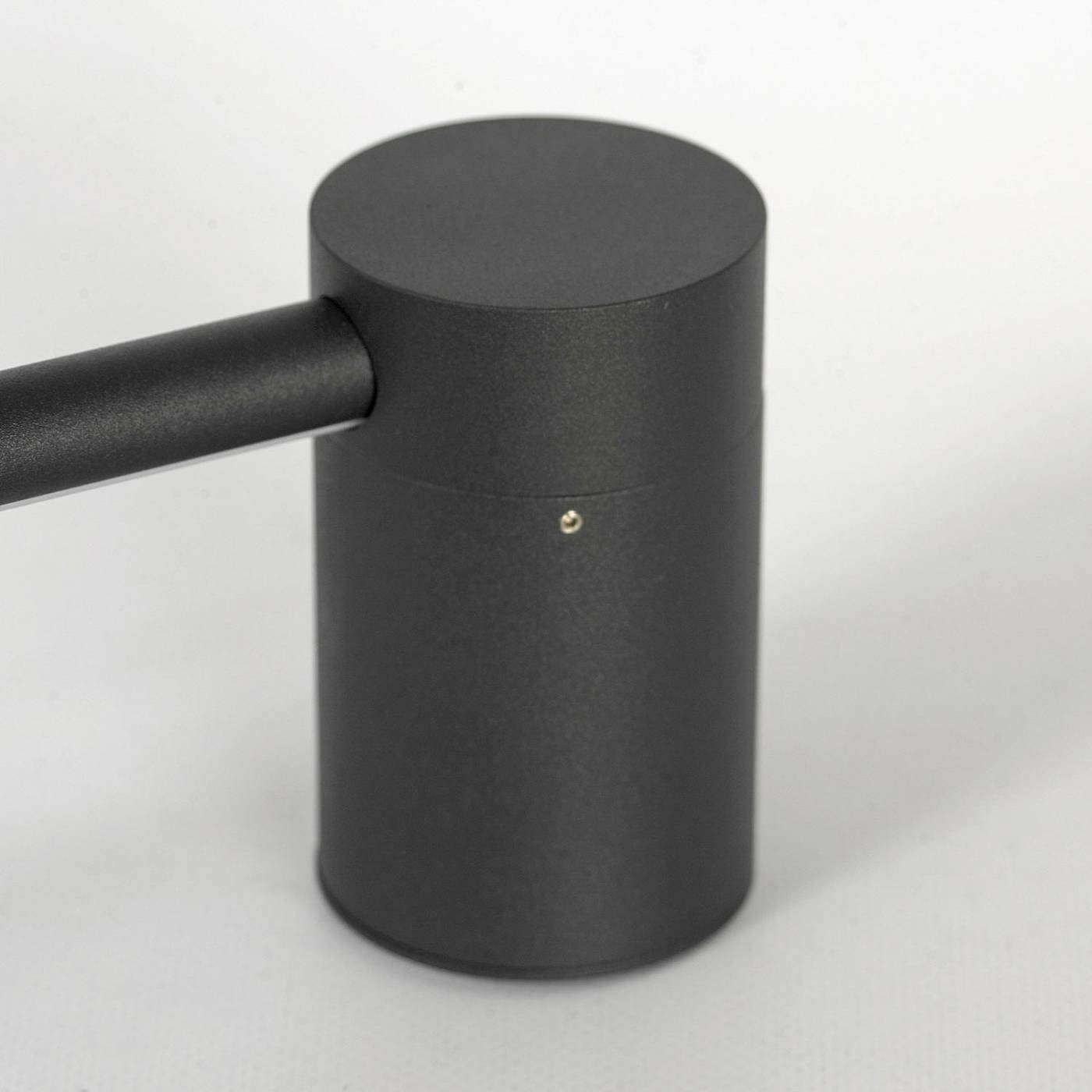 Настенный светильник Lussole LOFT Lowell LSP-7117