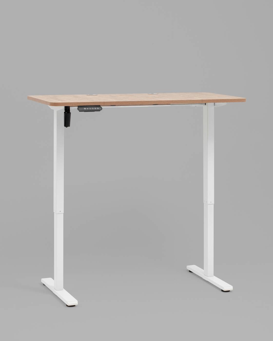 Письменный стол Stool Group SG SNELCE2white 120wood K361PW DUAL