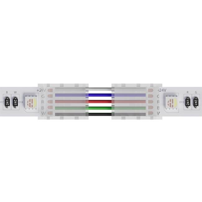 Коннектор Arte Lamp Strip-Accessories A31-12-RGBW